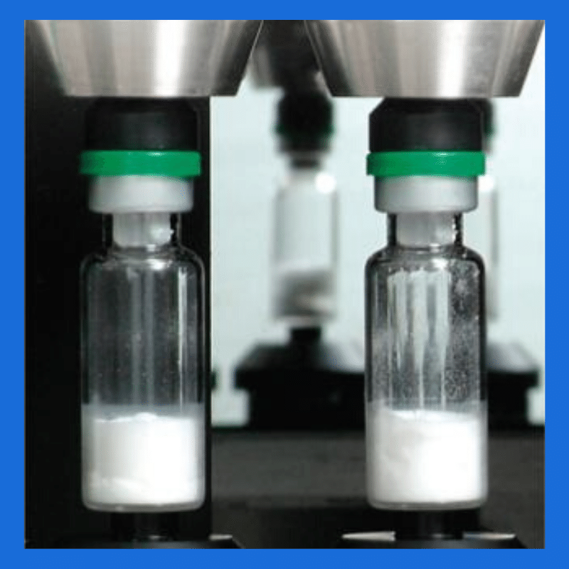 Peptide production equipment