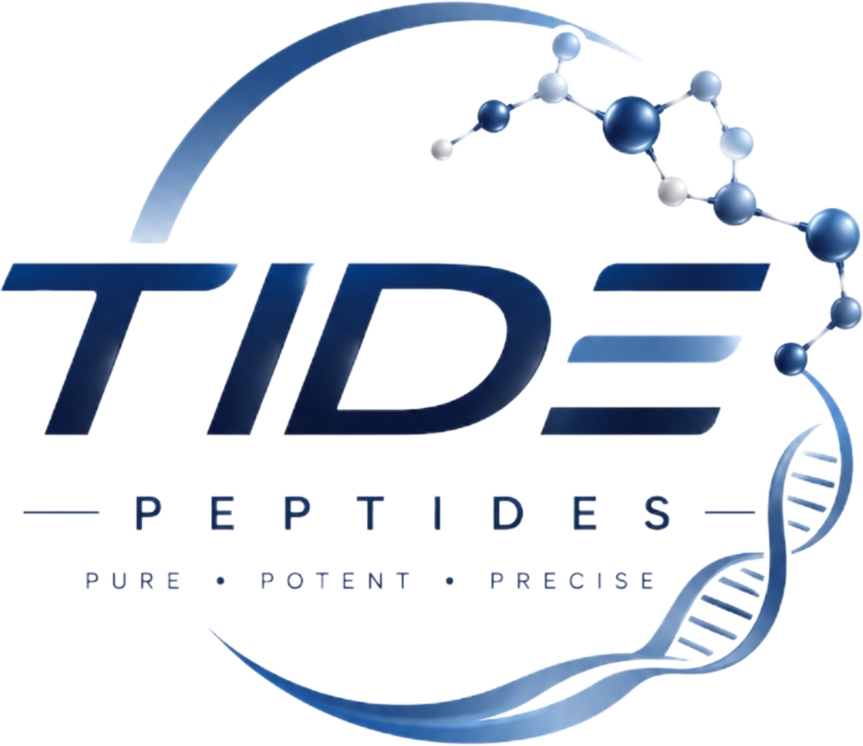 Tide Peptides